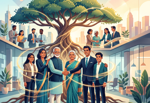 Strong Families Create Strong Businesses