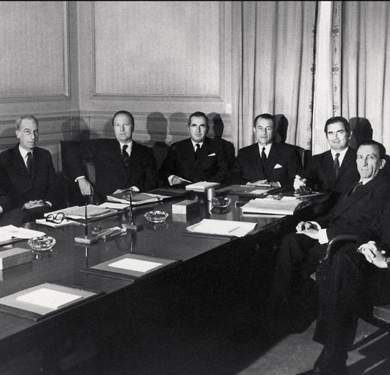 The Pictet Family – Nine Generations of Banking and Stewardship