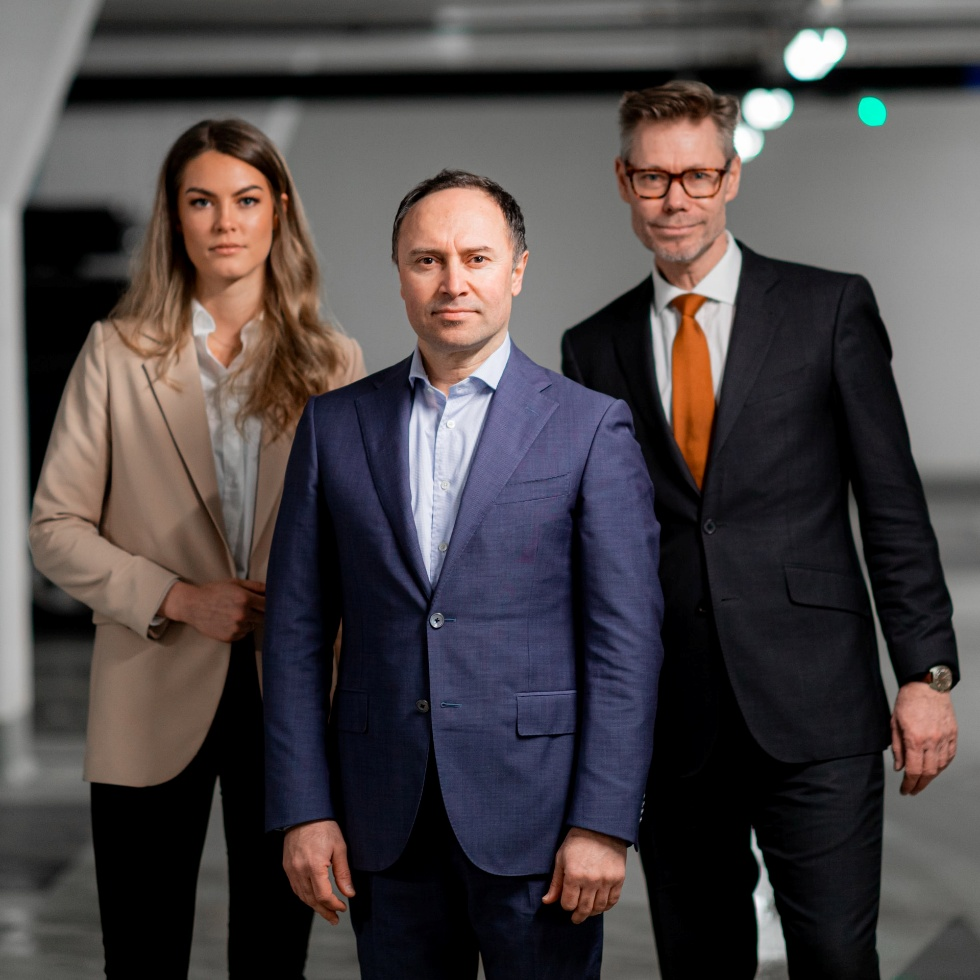 Preparing the Rising Generation For Succession Planning 