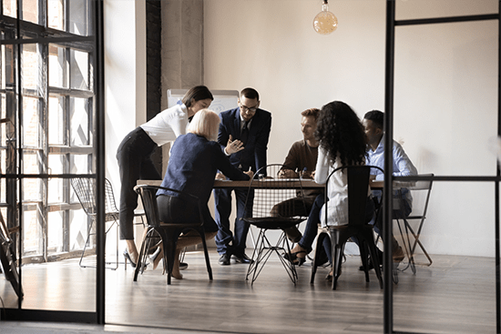 Risk in Family Business