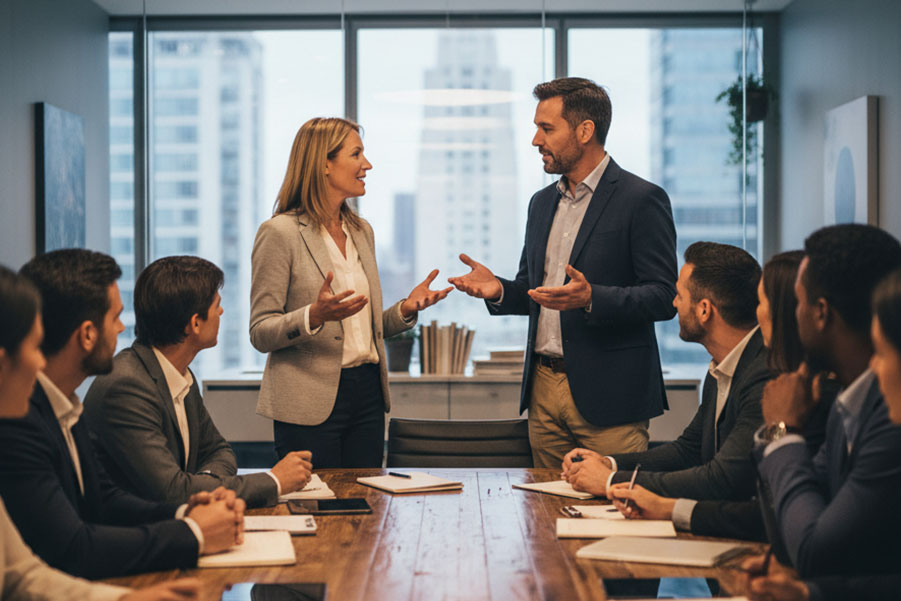 Superpowers In Family Business Superpowers