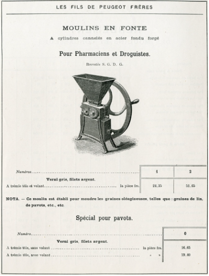 Peugeot-Family